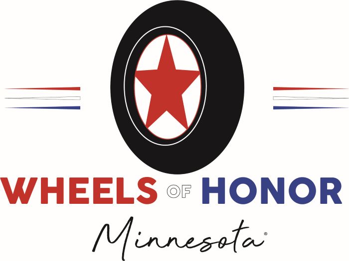 Minnesota Wheels of Honor